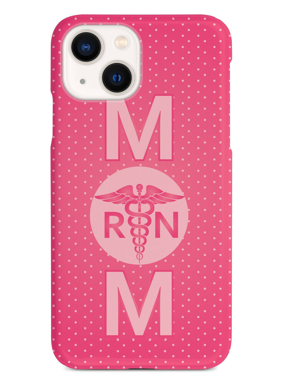 RN Mom - Registered Nurse Case