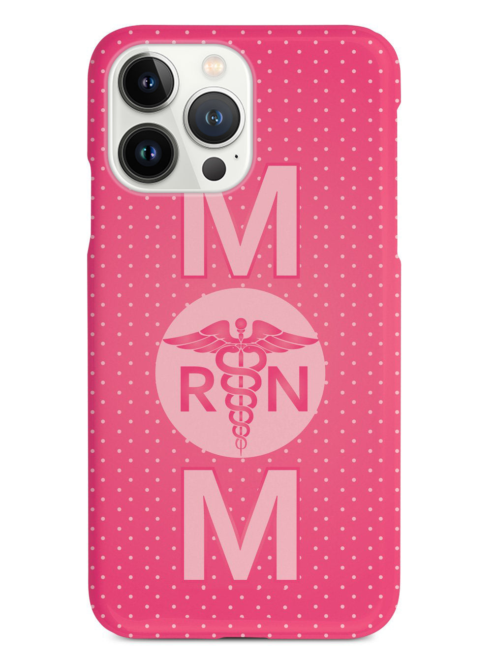 RN Mom - Registered Nurse Case