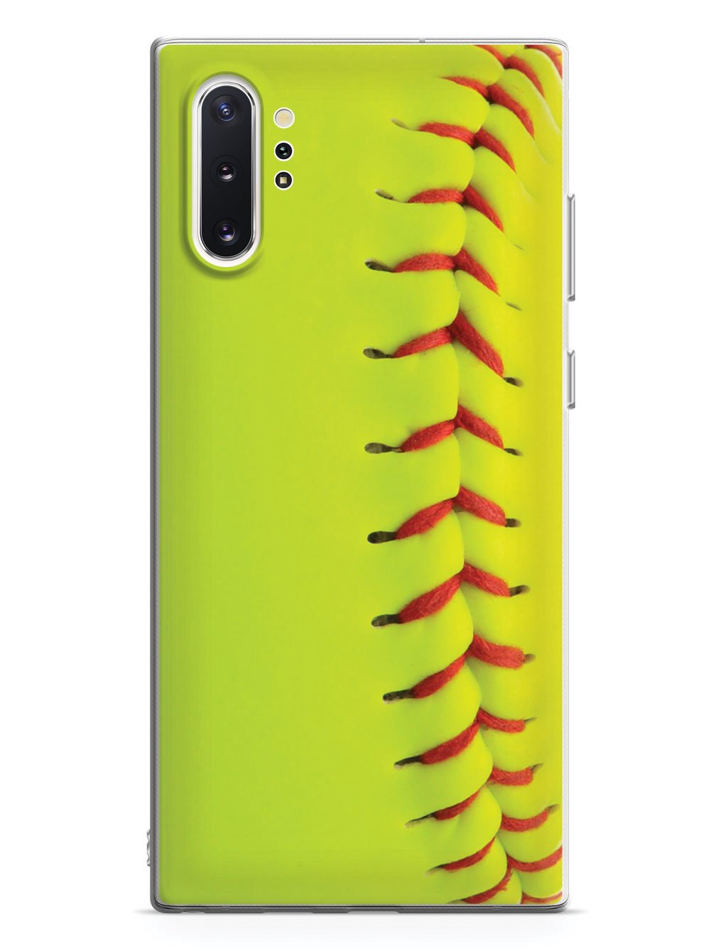 Textured Softball Case
