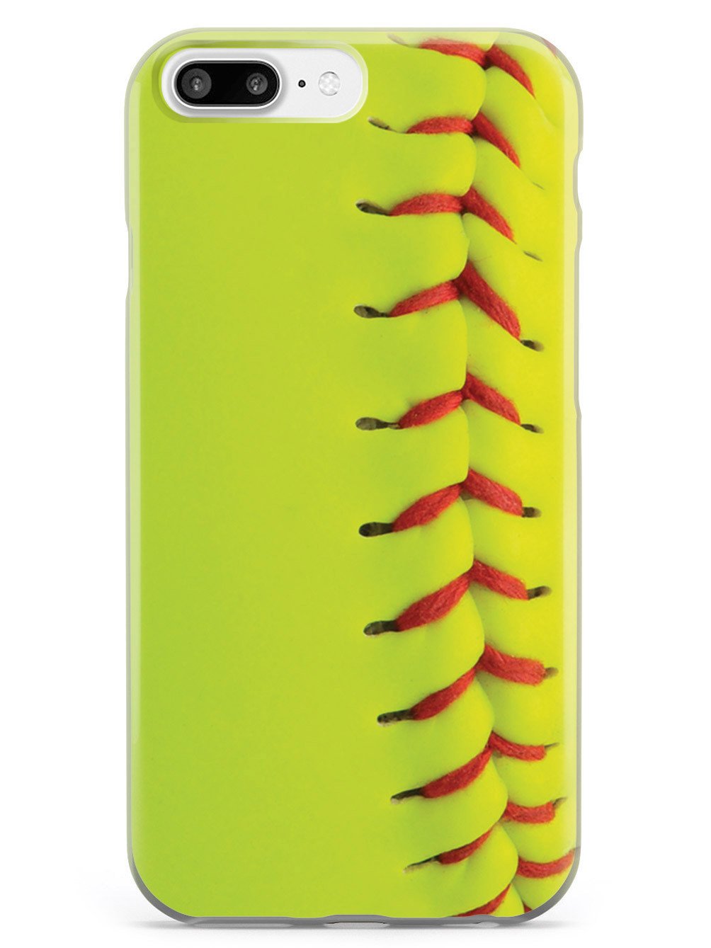 Textured Softball Case