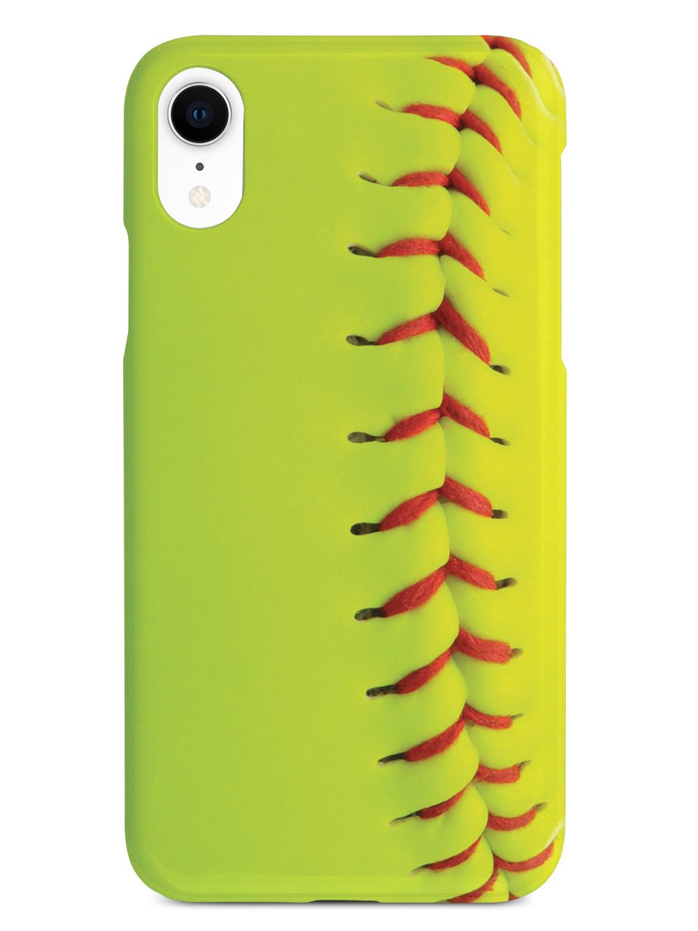 Textured Softball Case Textured Softball Case