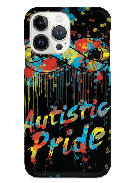 Autistic Pride - Autism Awareness Case