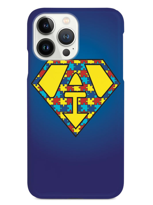 Super Autism - Autism Awareness Case