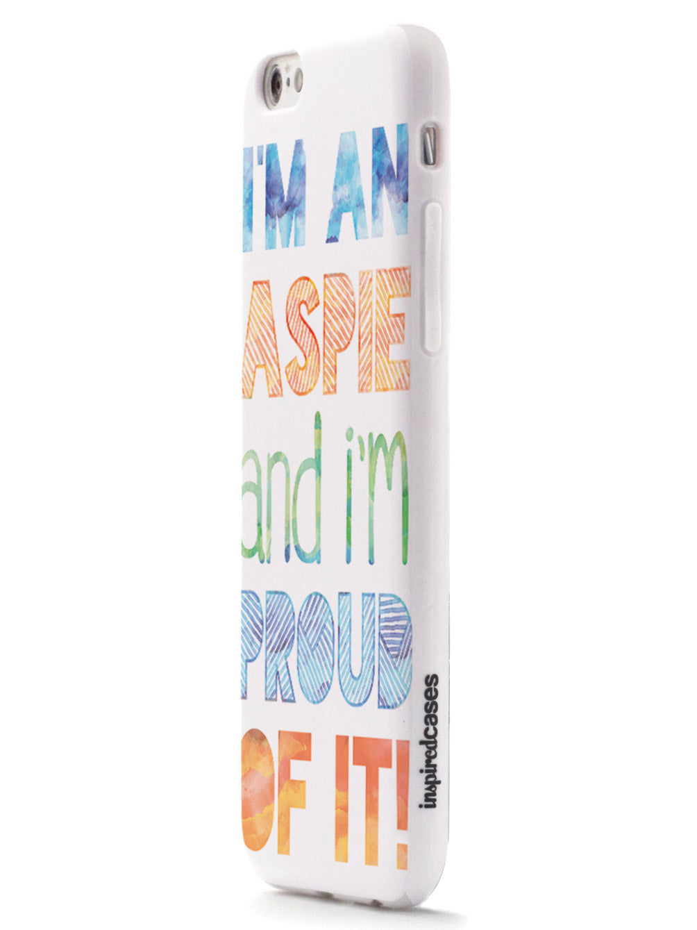 I'm an Aspie and I'm Proud of It! - Aspergers Awareness Case