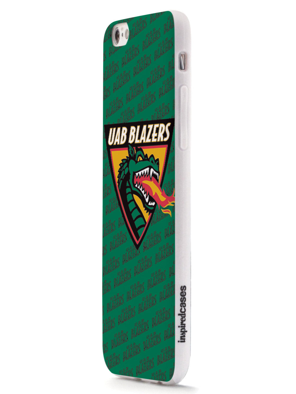 University of Alabama at Birmingham - UAB Blazers Case University of Alabama at Birmingham - UAB Blazers Case