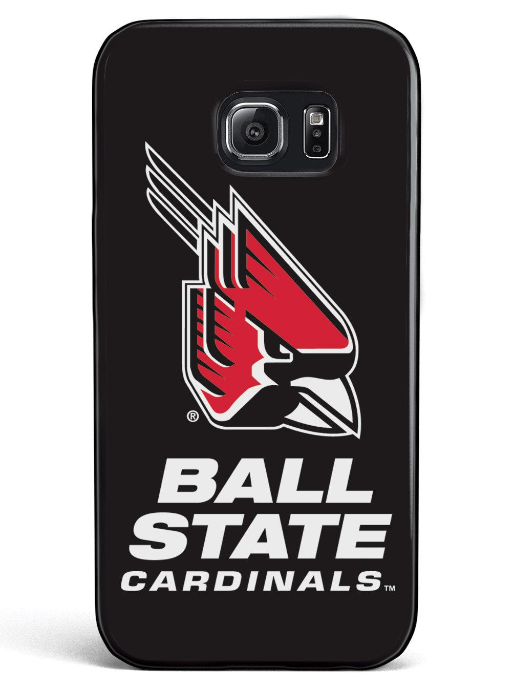 Ball State Cardinals Case