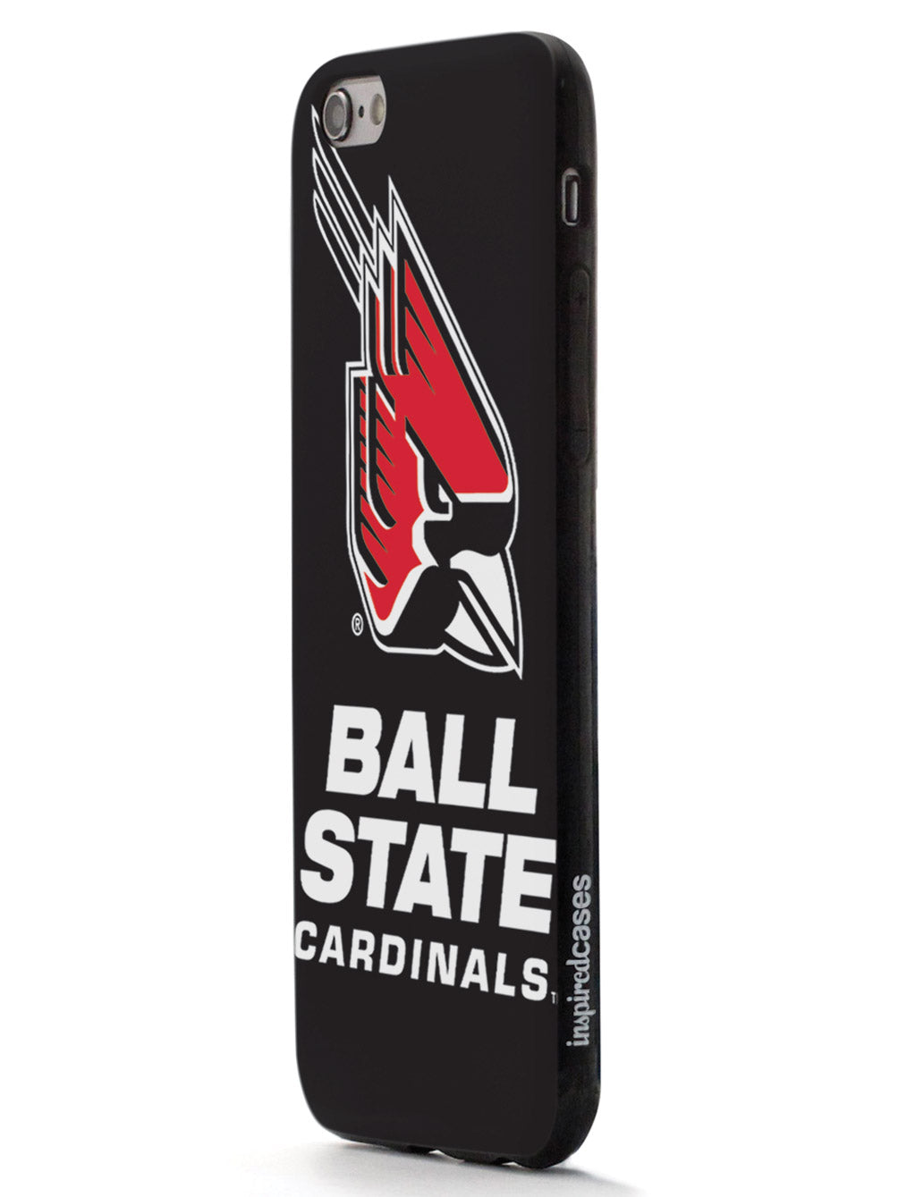 Ball State Cardinals Case