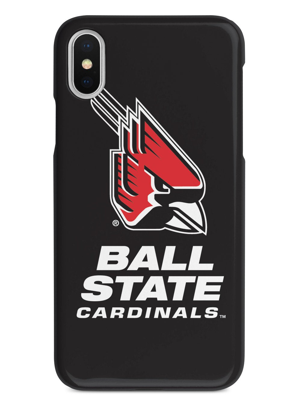 Ball State Cardinals Case