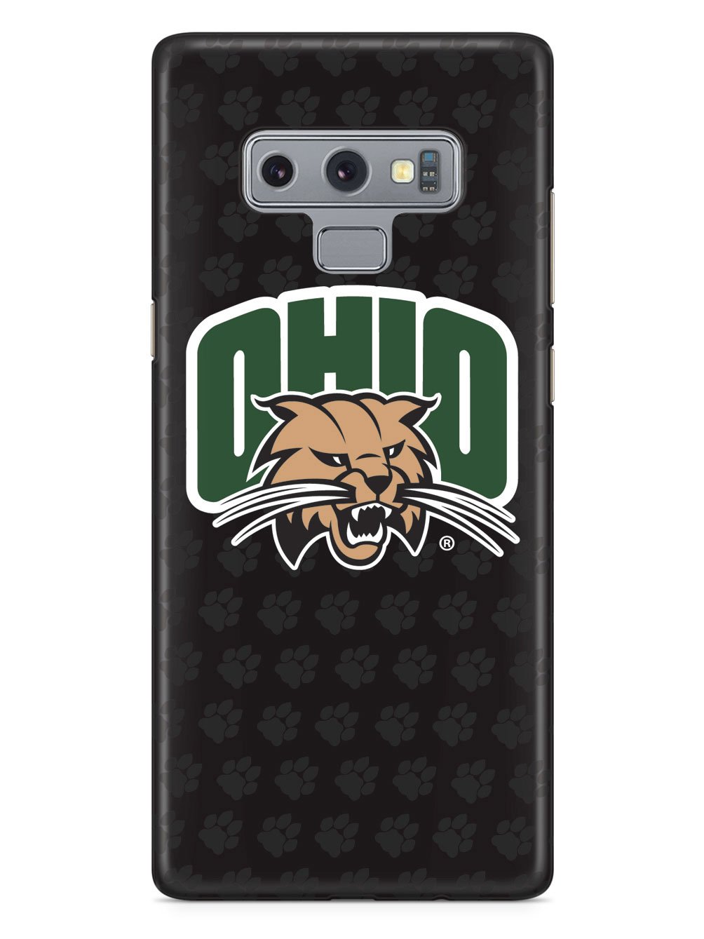 Ohio University Case
