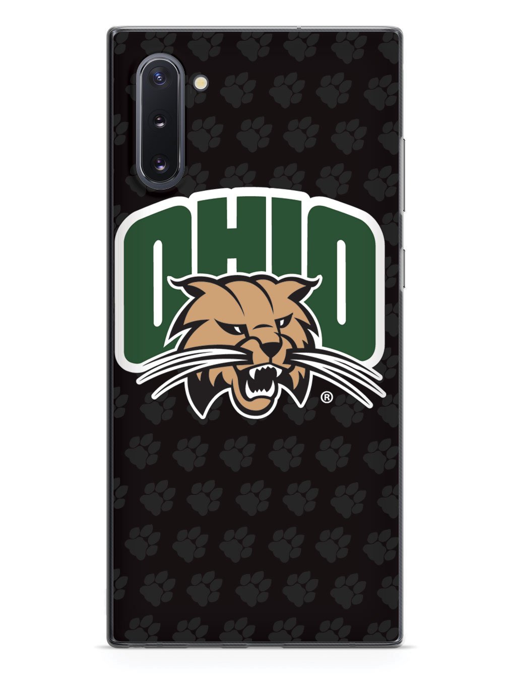 Ohio University Case