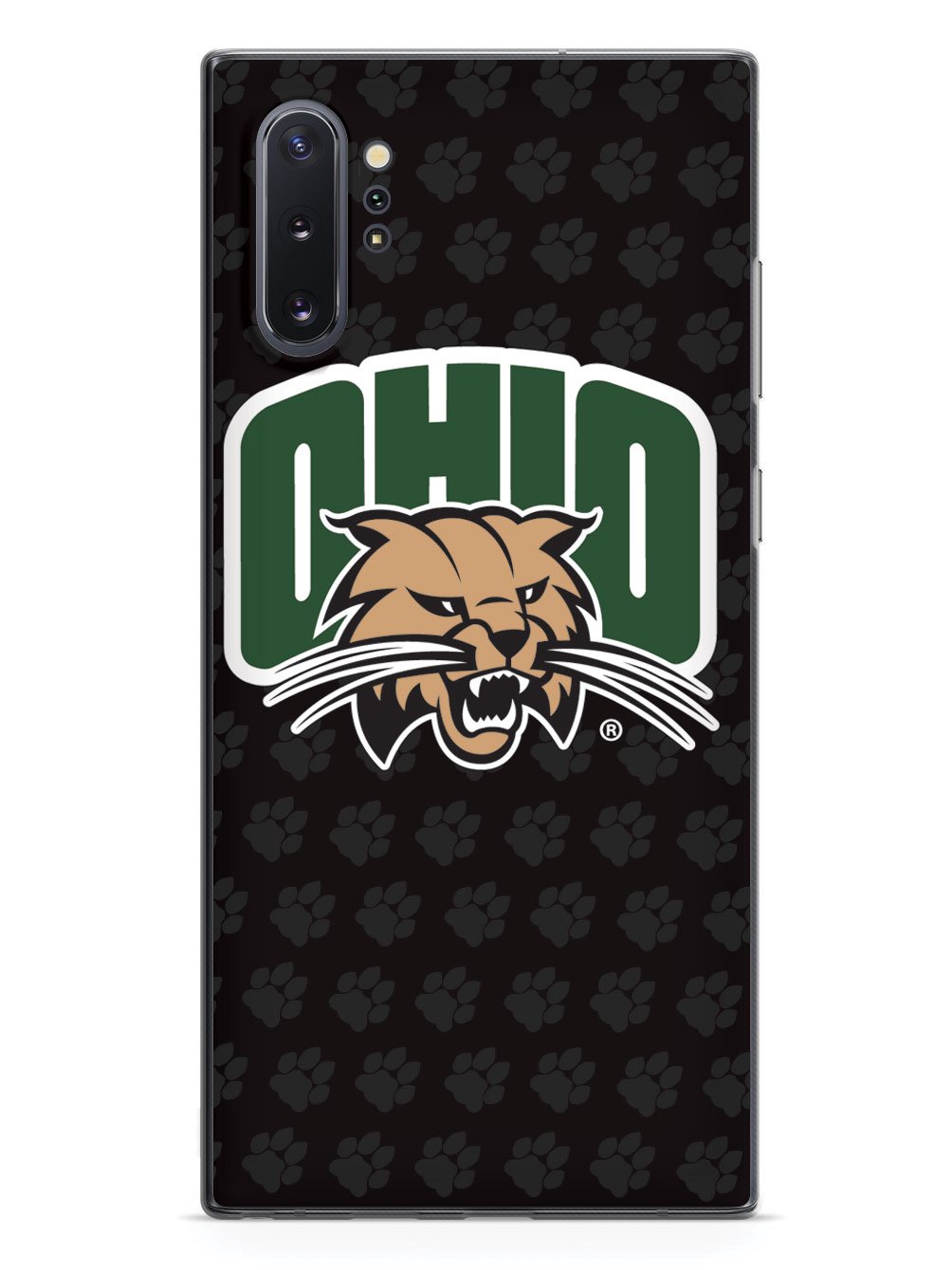Ohio University Case