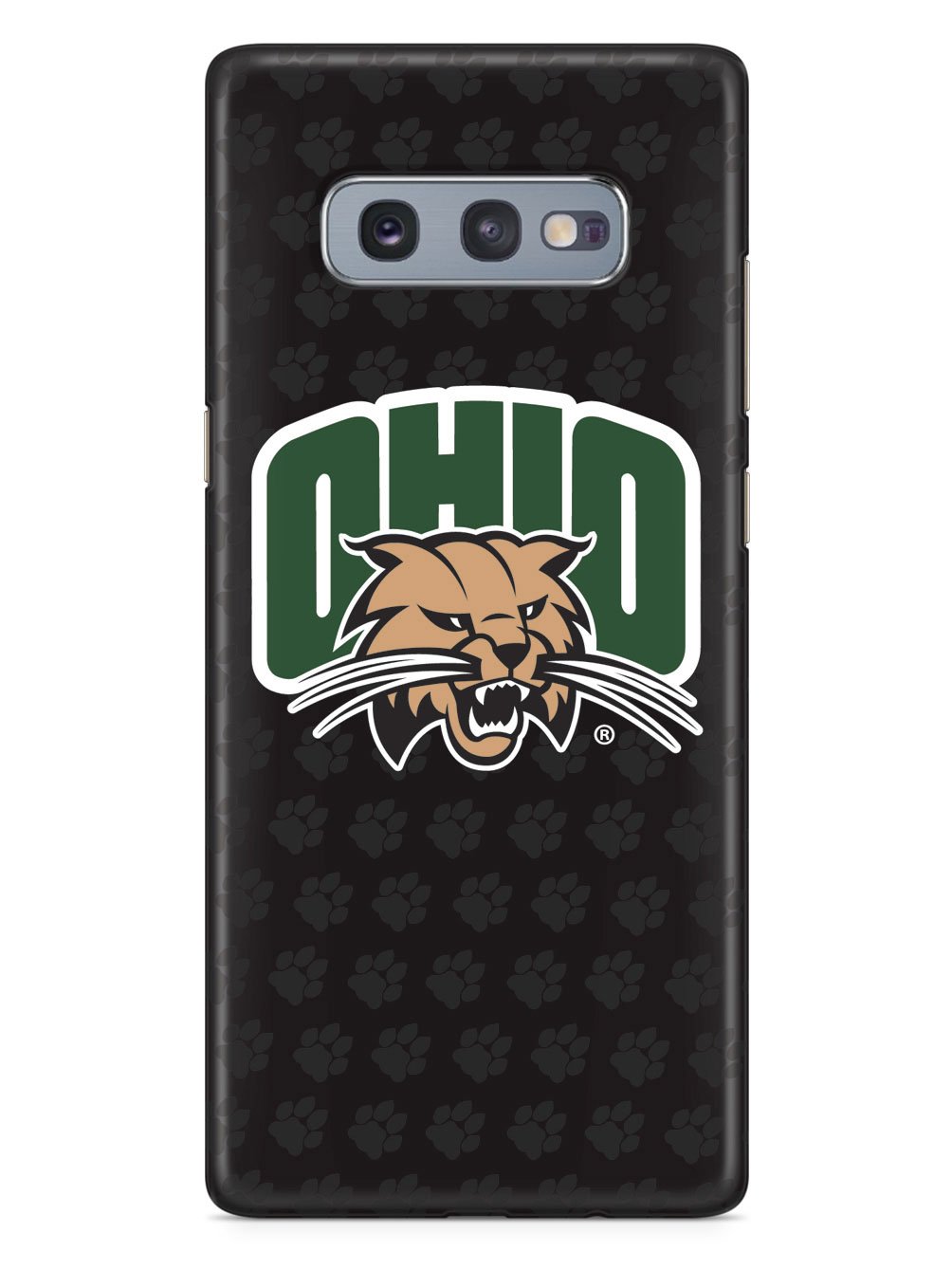 Ohio University Case