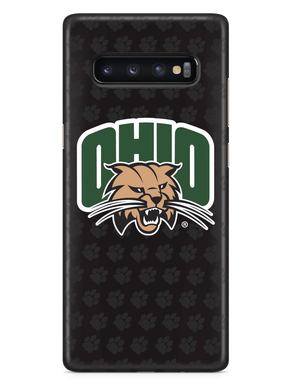 Ohio University Case
