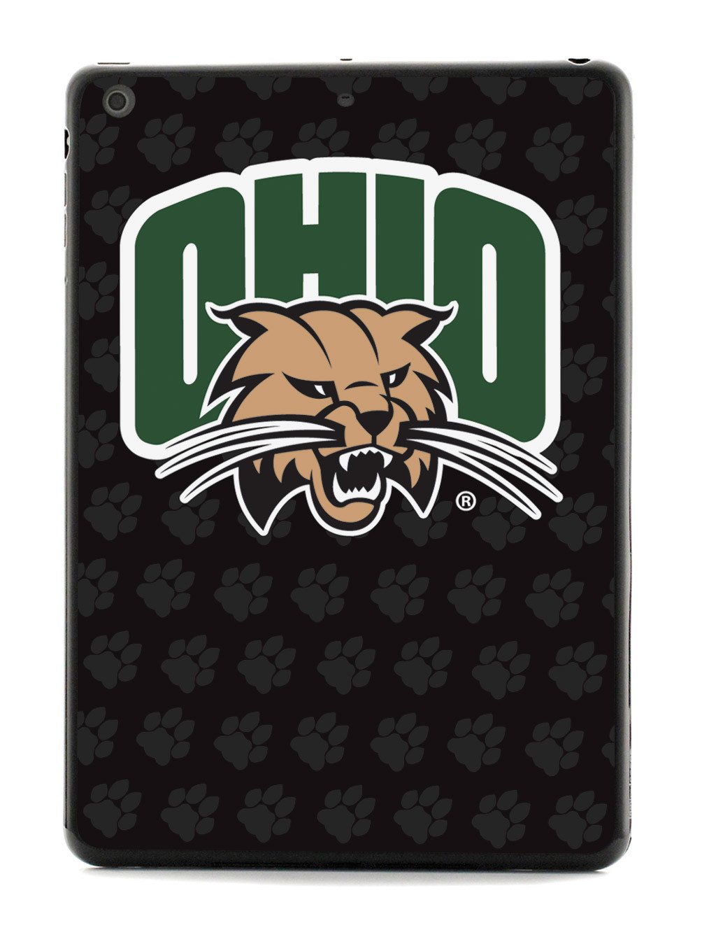 Ohio University Case