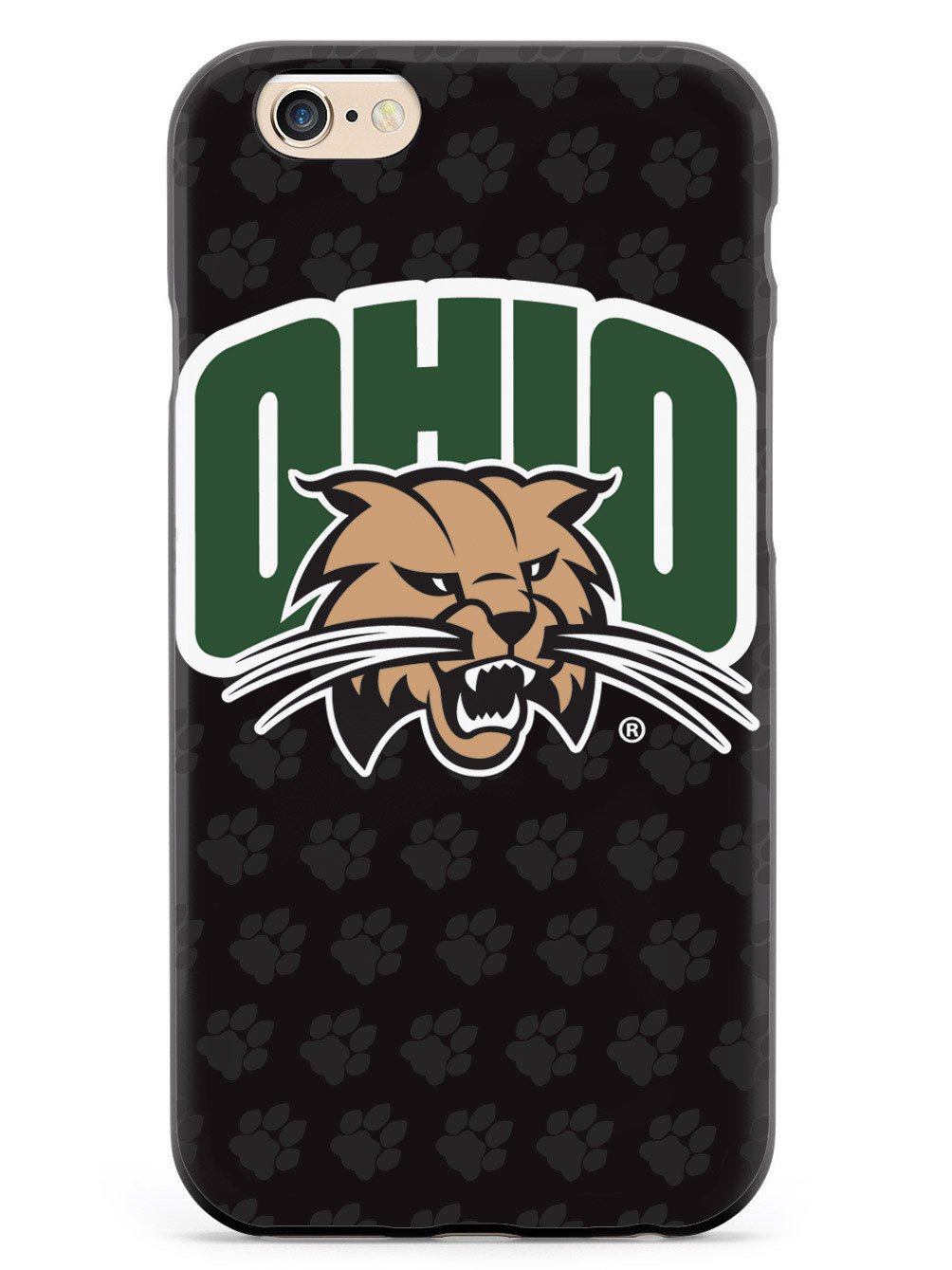 Ohio University Case