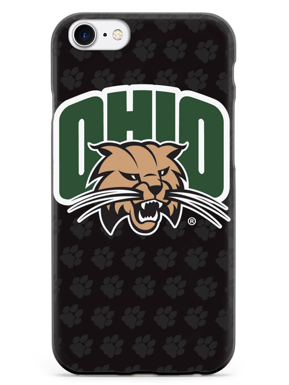 Ohio University Case