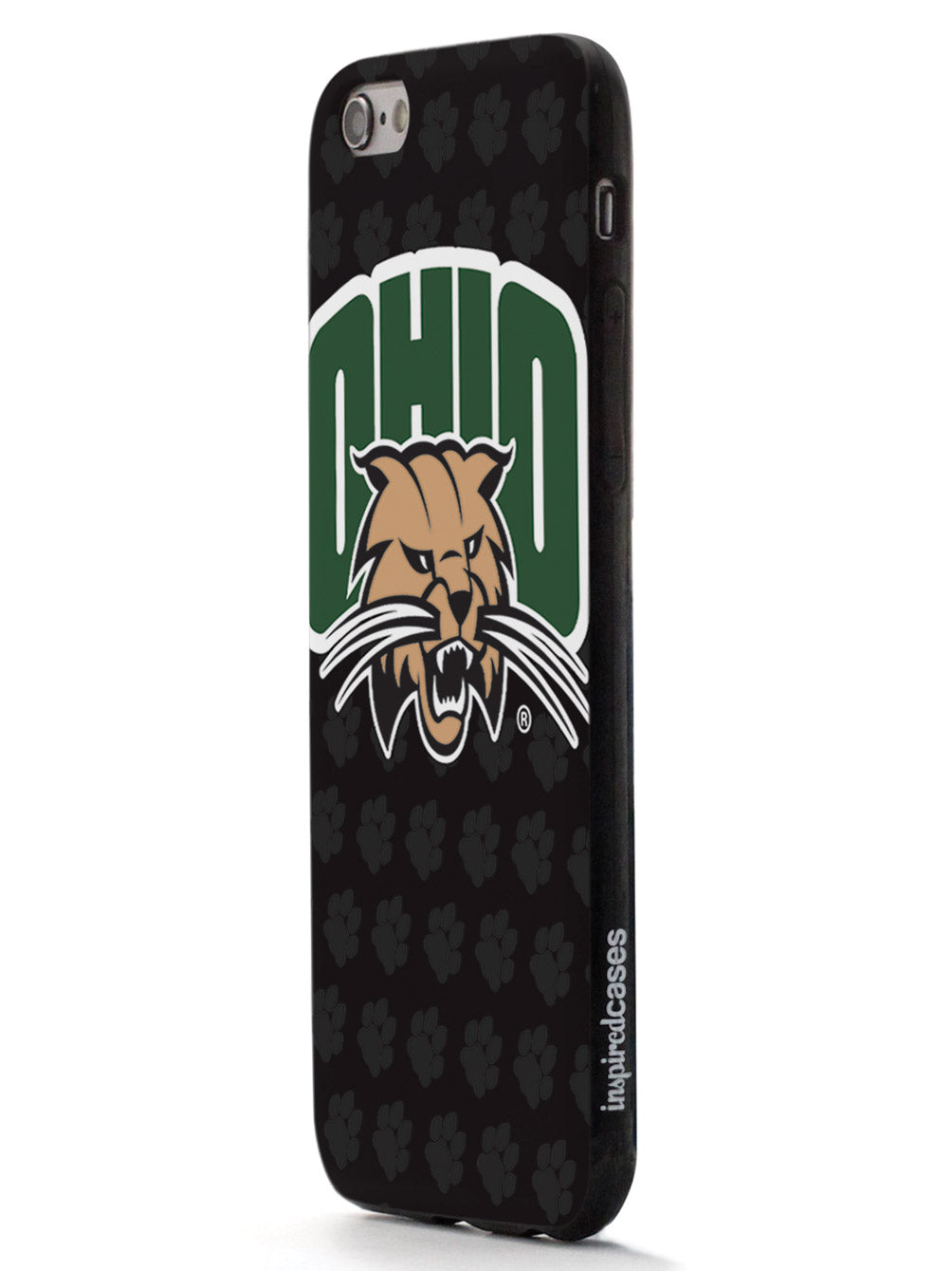 Ohio University Case