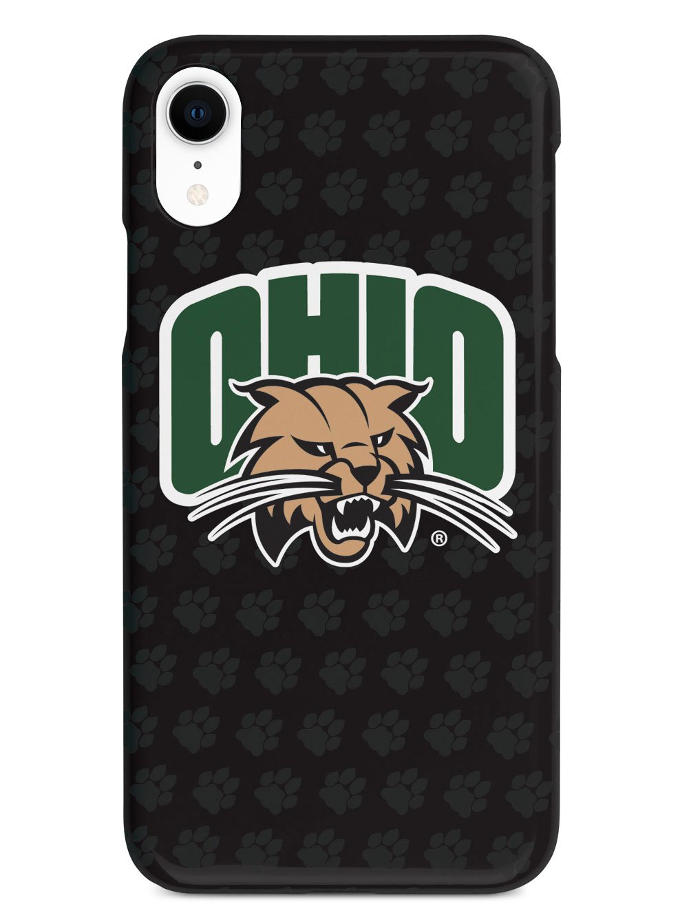 Ohio University Case