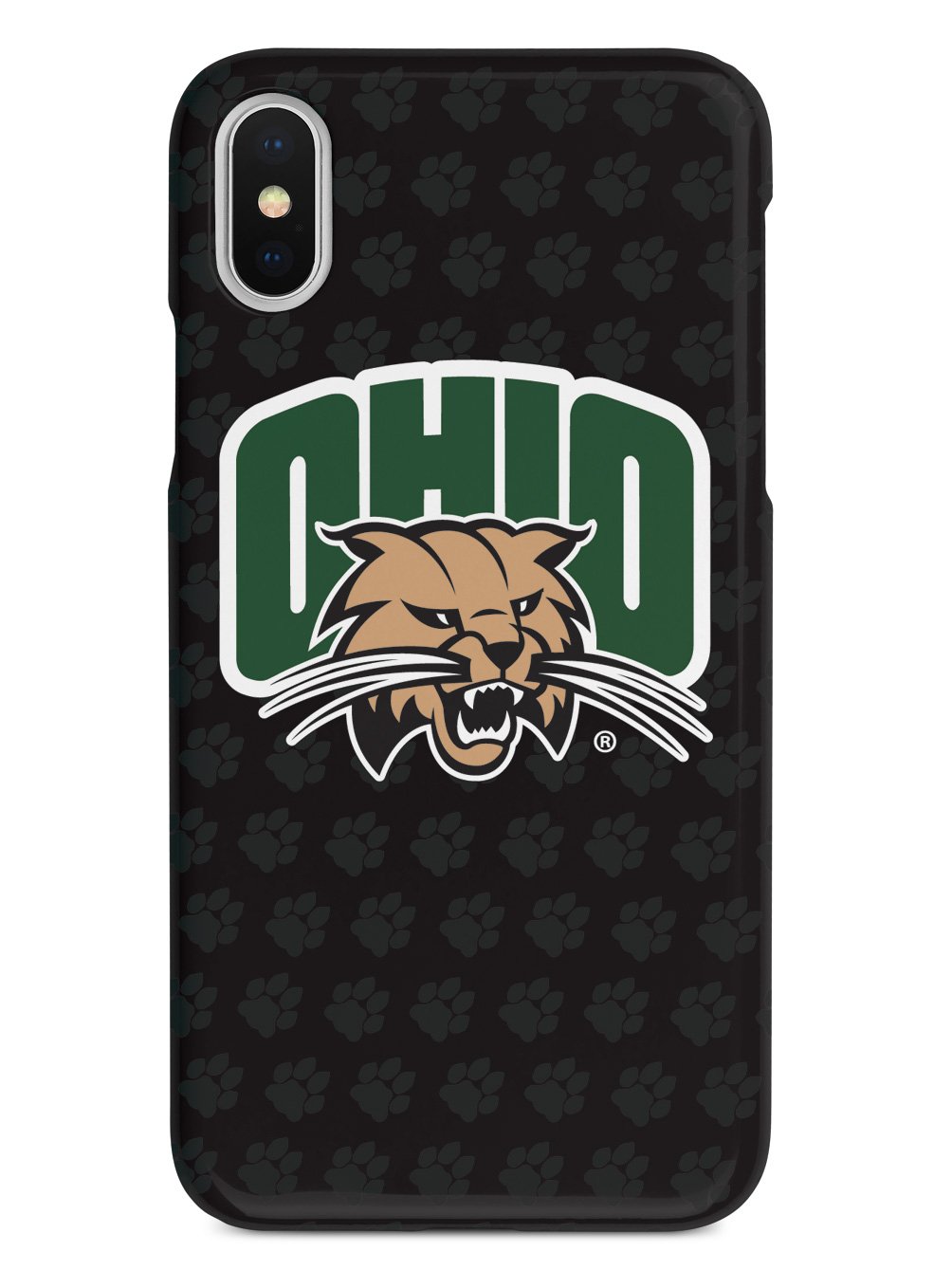 Ohio University Case