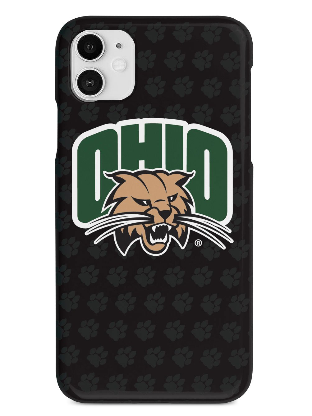 Ohio University Case
