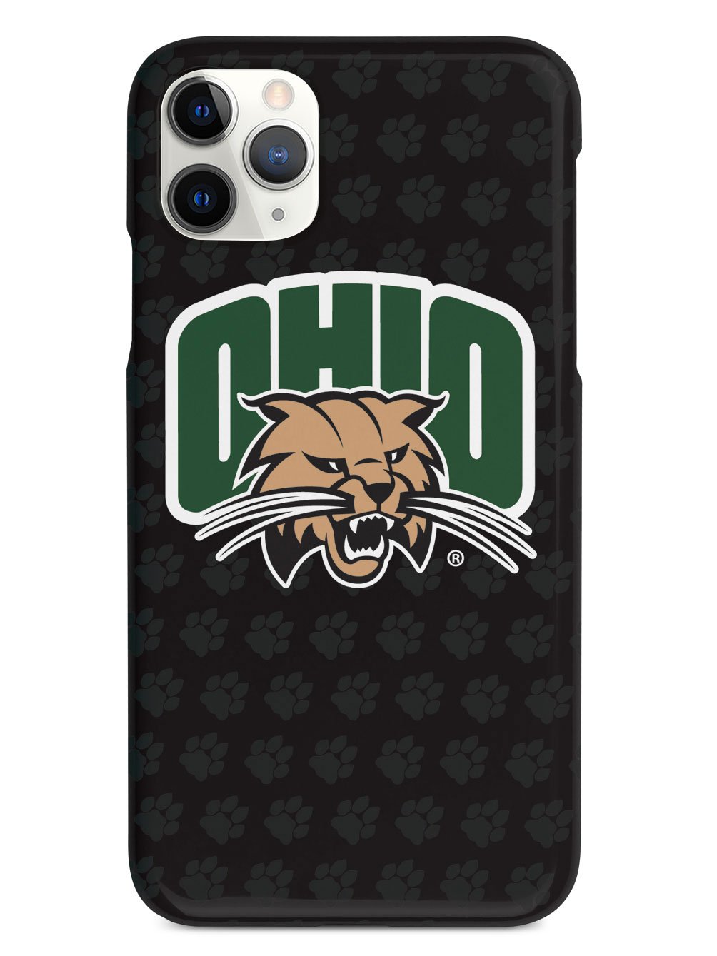 Ohio University Case