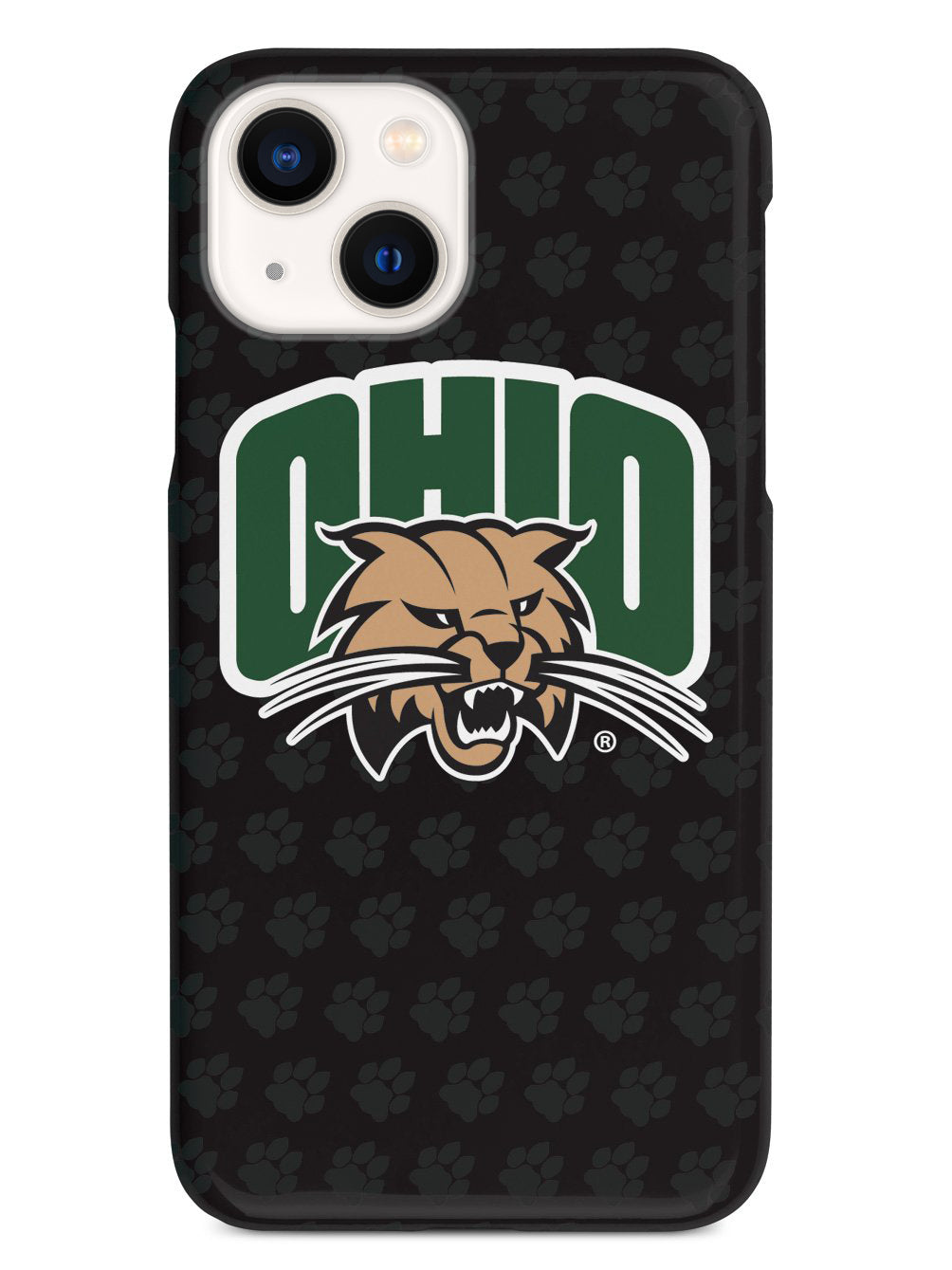Ohio University Case