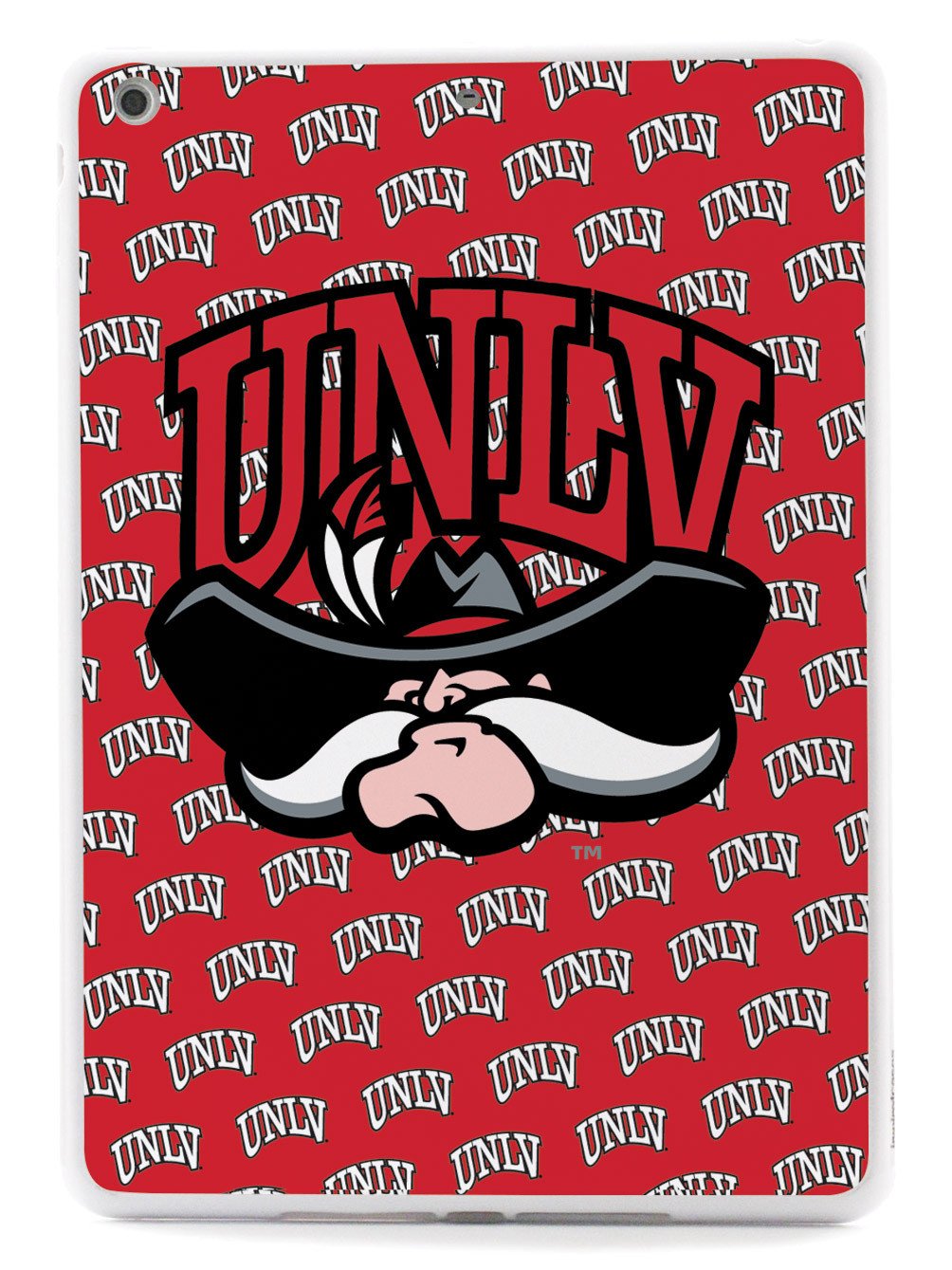 University of Nevada Las Vegas - UNLV Rebels Case