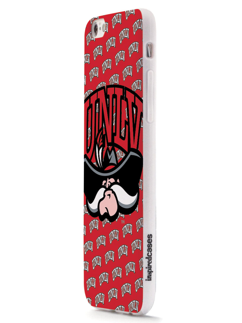 University of Nevada Las Vegas - UNLV Rebels Case