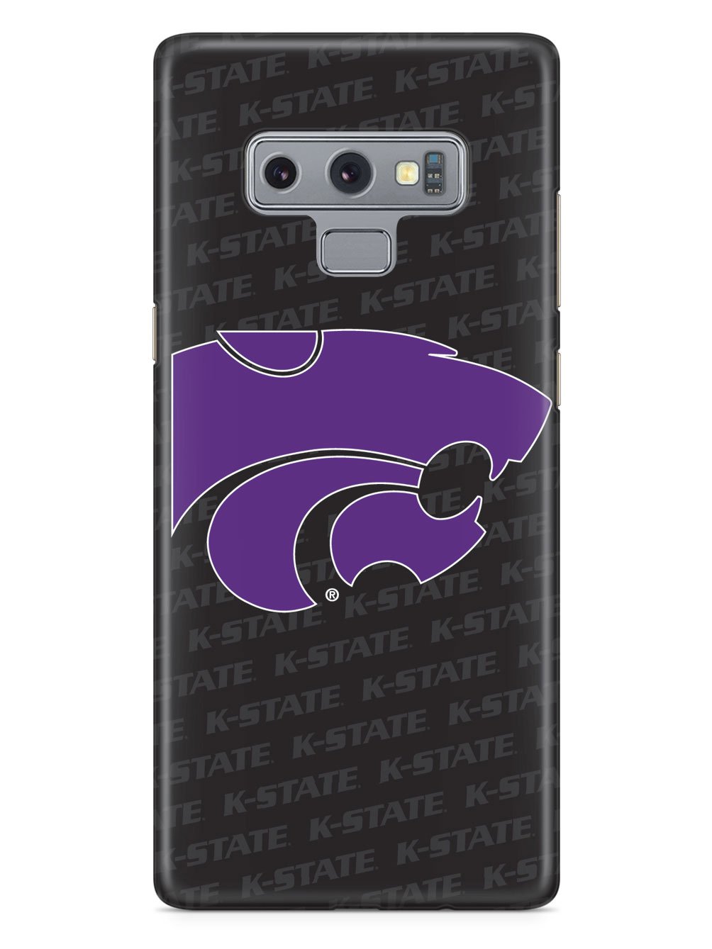 Kansas State University Case