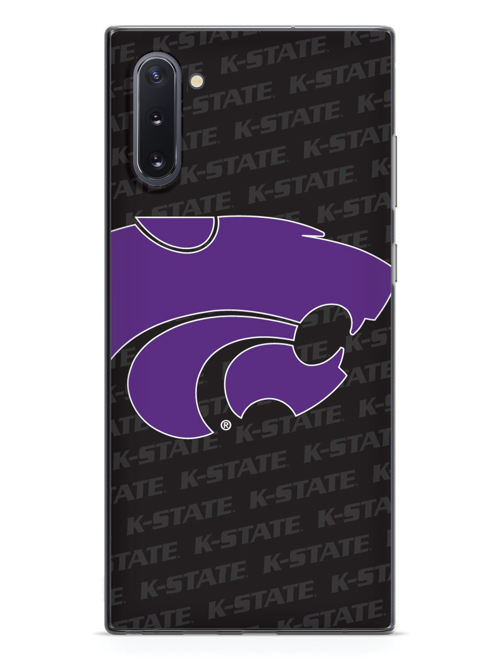 Kansas State University Case