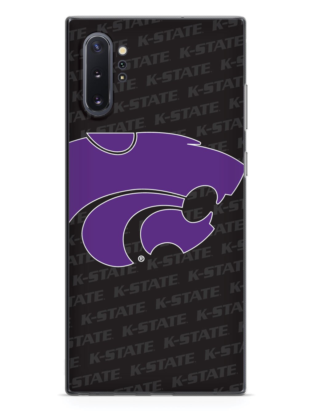 Kansas State University Case