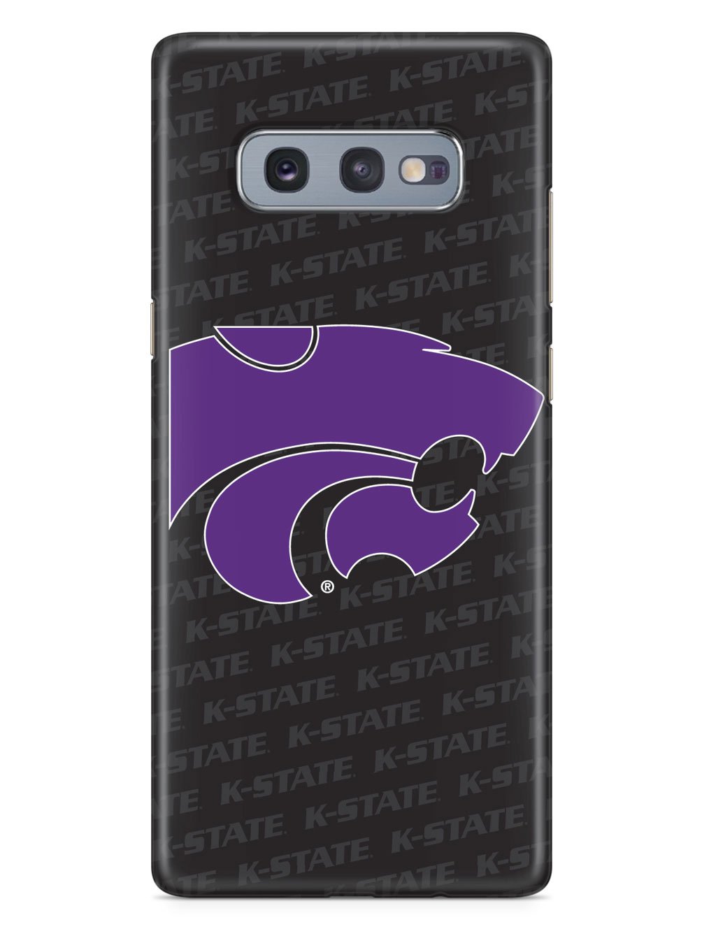 Kansas State University Case