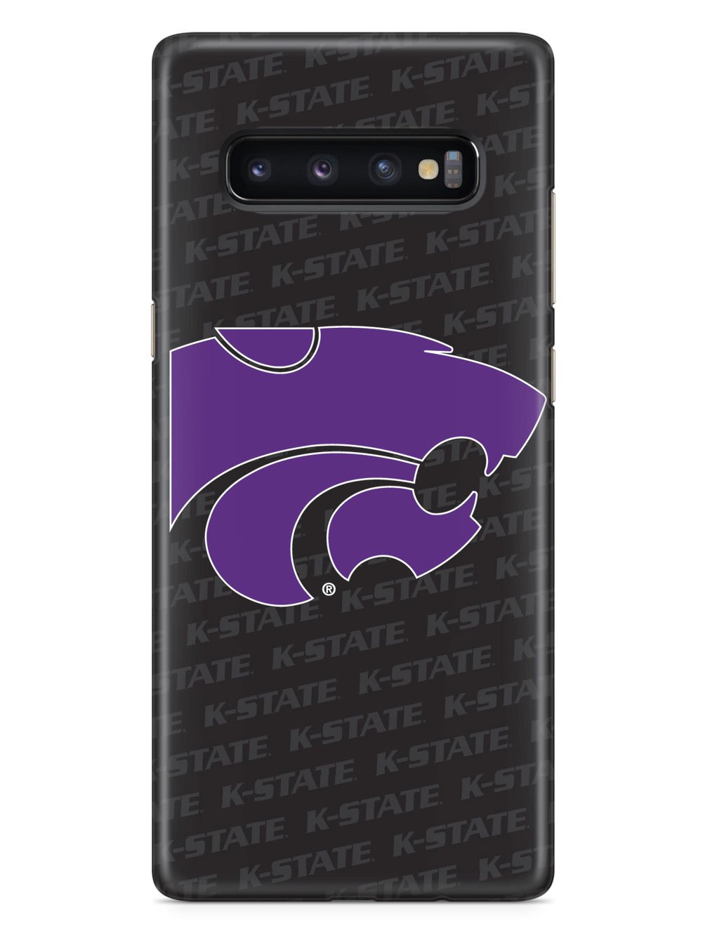 Kansas State University Case