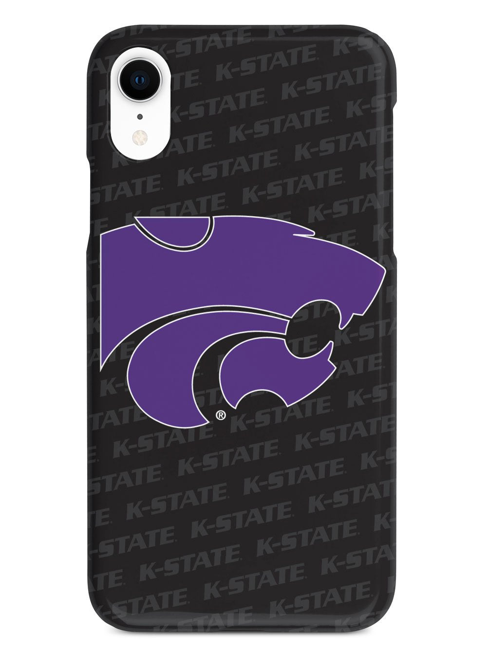 Kansas State University Case