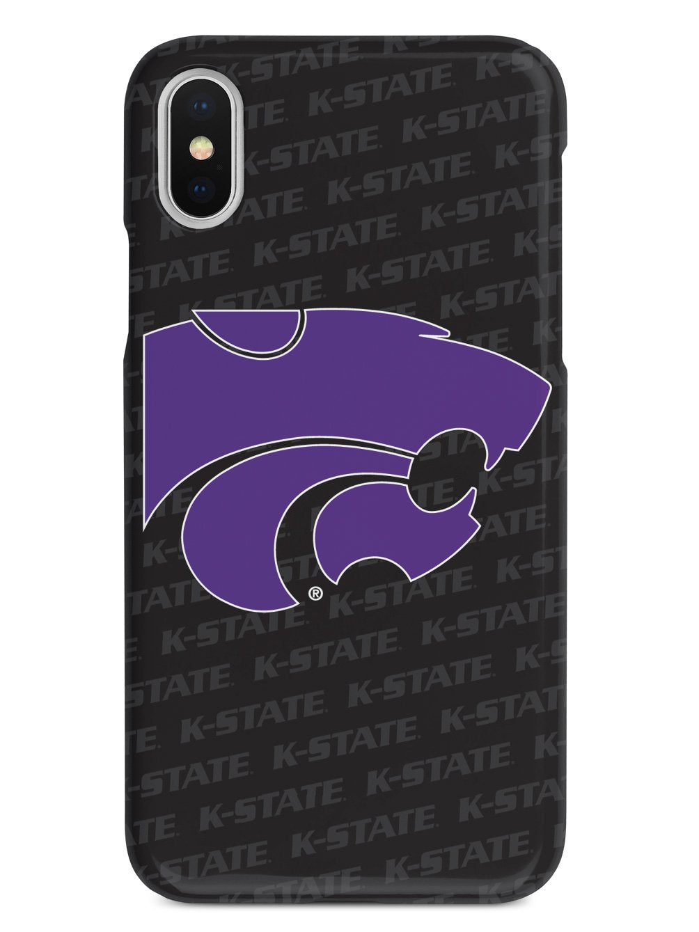 Kansas State University Case