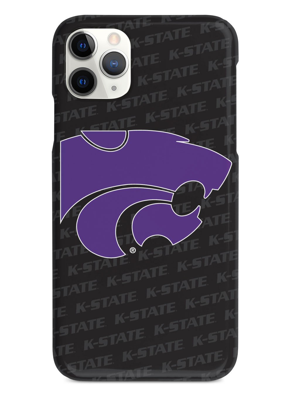 Kansas State University Case