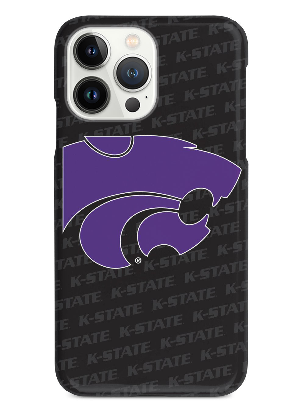 Kansas State University Case