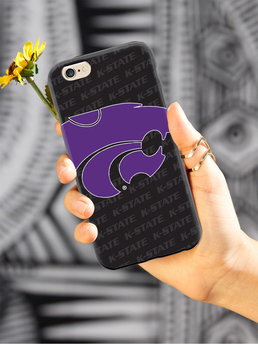 Kansas State University Case