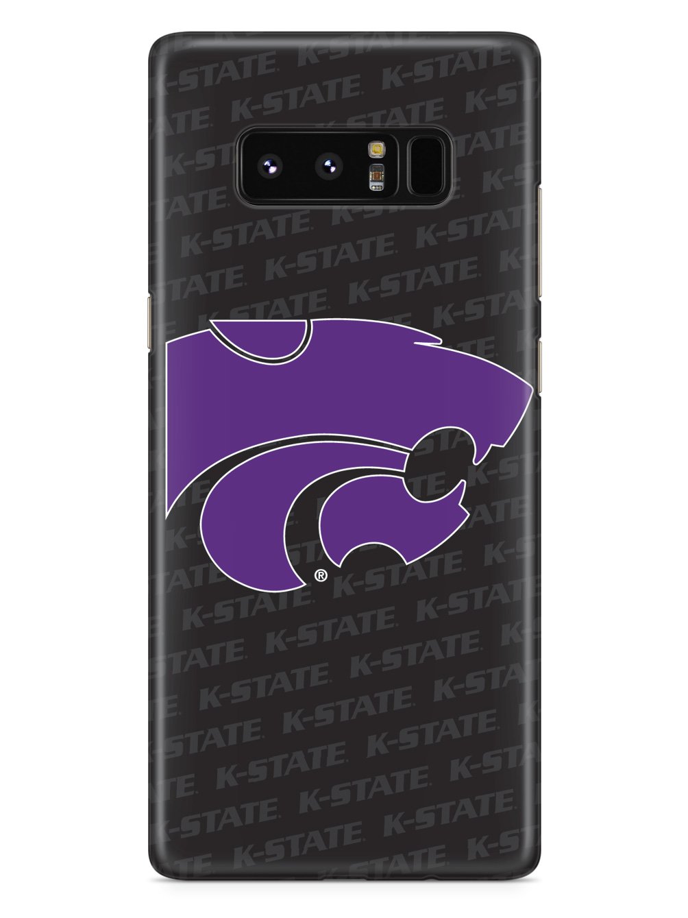 Kansas State University Case