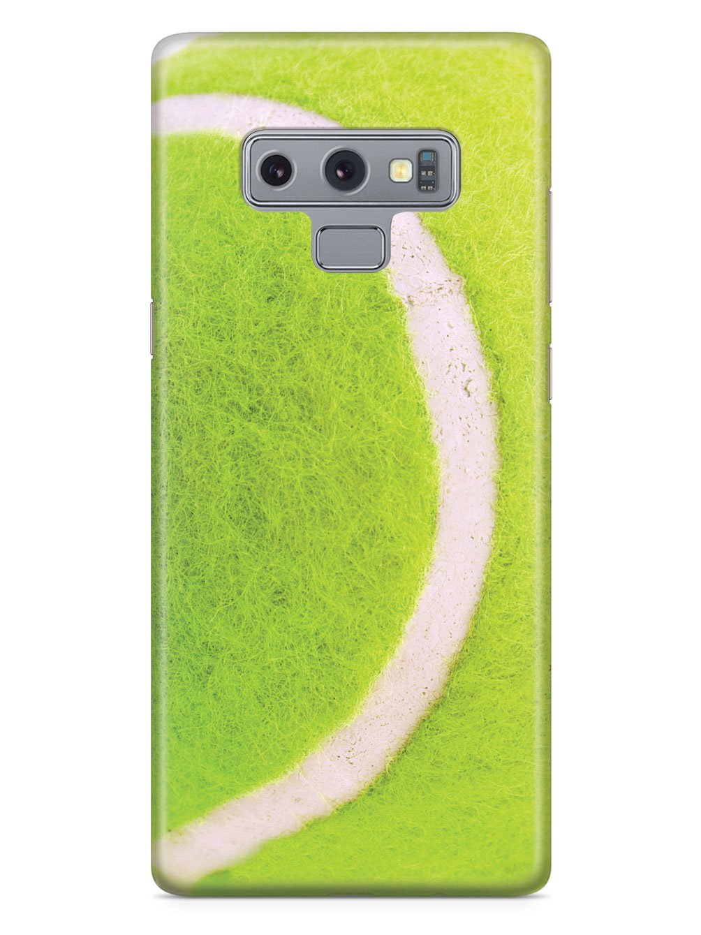 Tennis Ball Textured Case