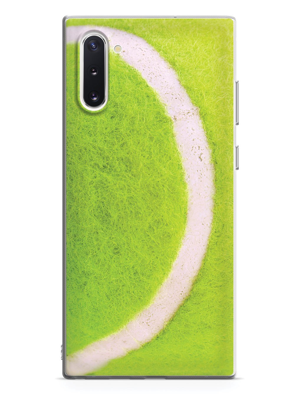 Tennis Ball Textured Case