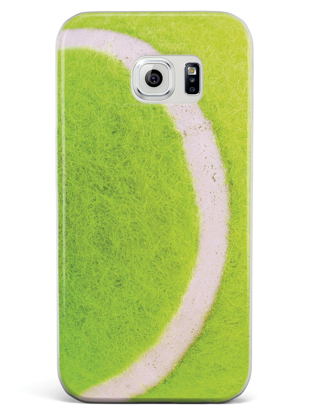 Tennis Ball Textured Case