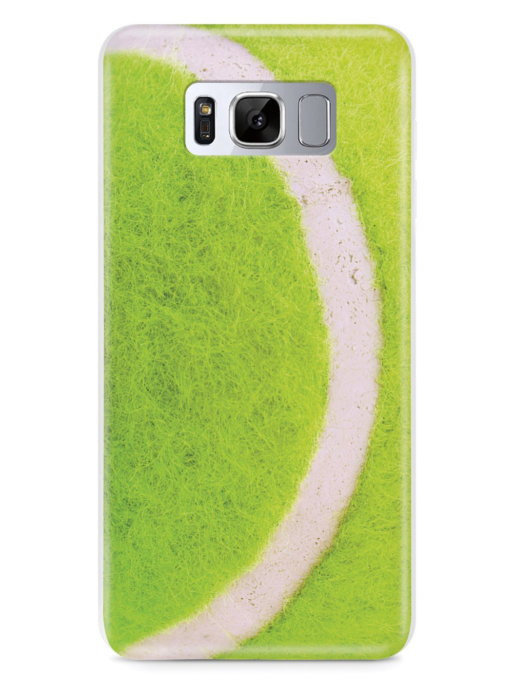 Tennis Ball Textured Case