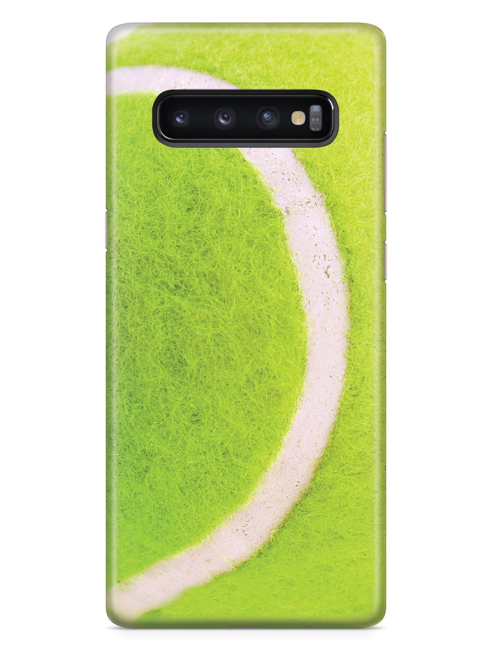 Tennis Ball Textured Case