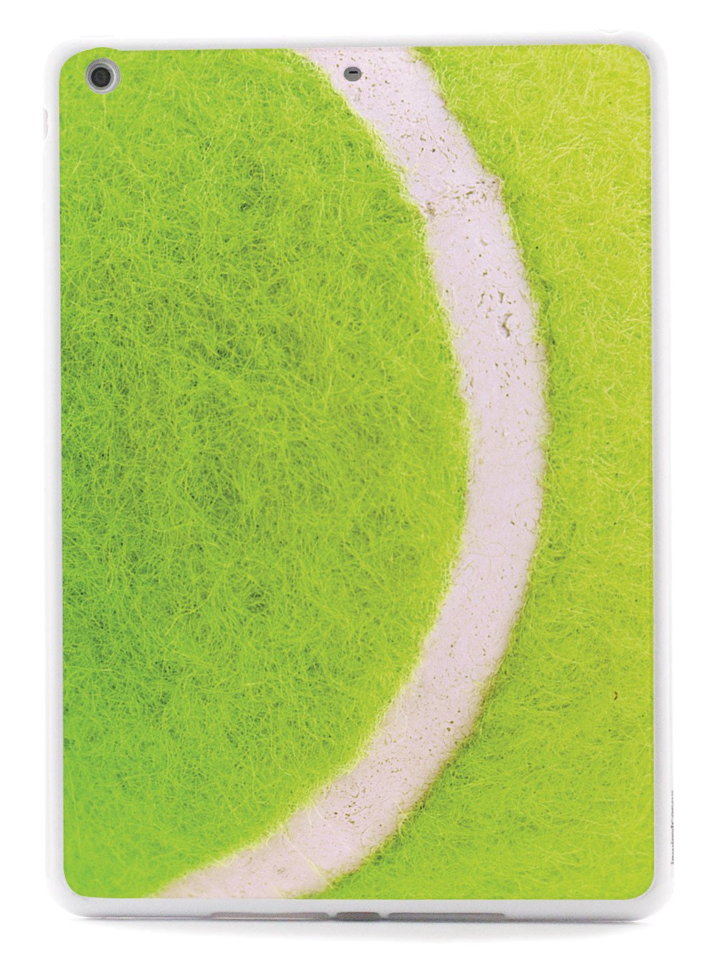 Tennis Ball Textured Case