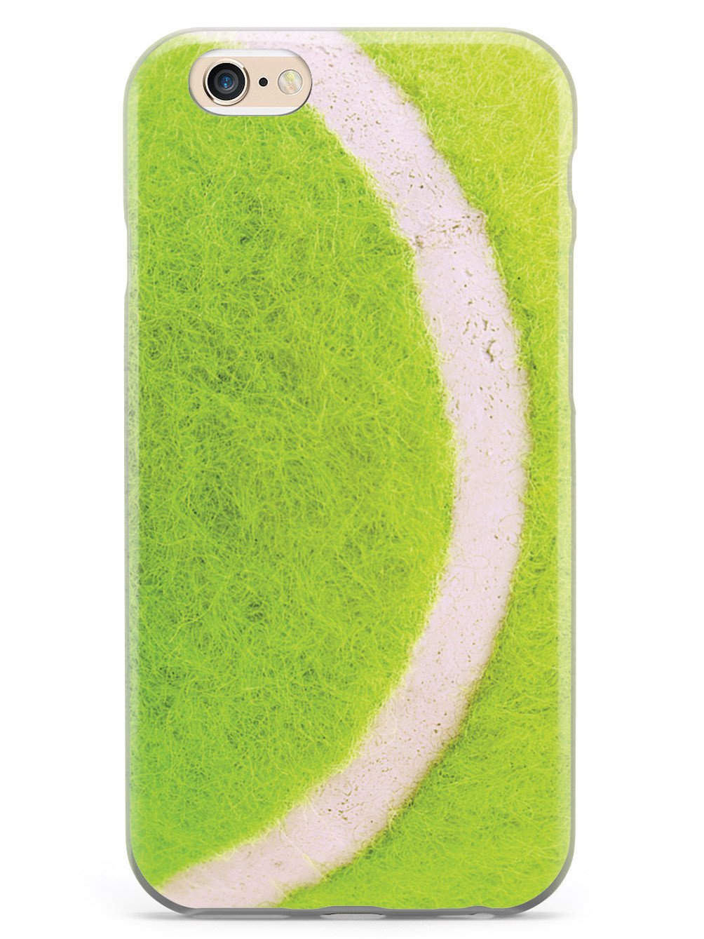 Tennis Ball Textured Case