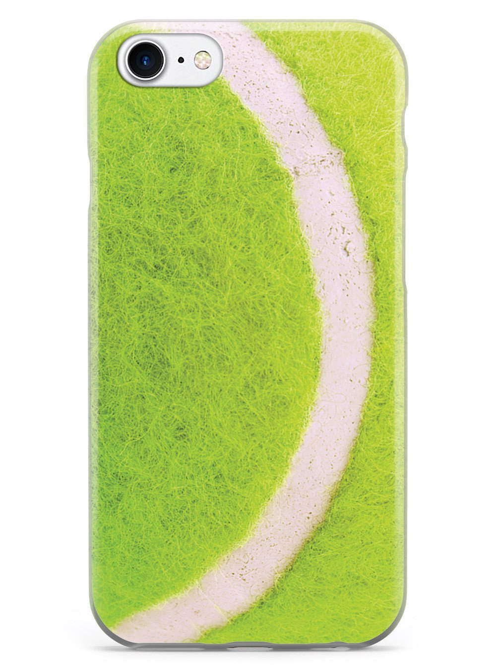 Tennis Ball Textured Case