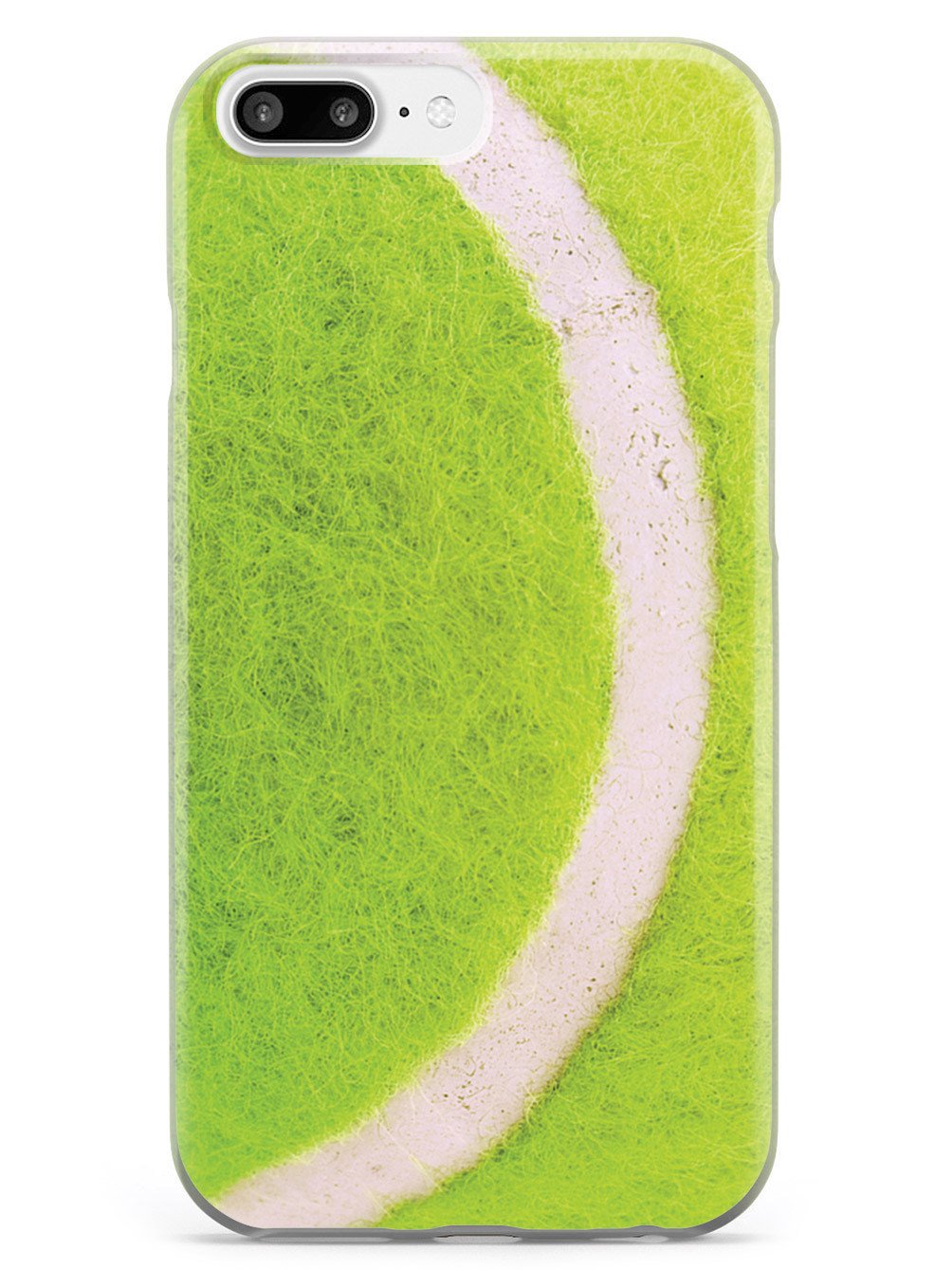 Tennis Ball Textured Case