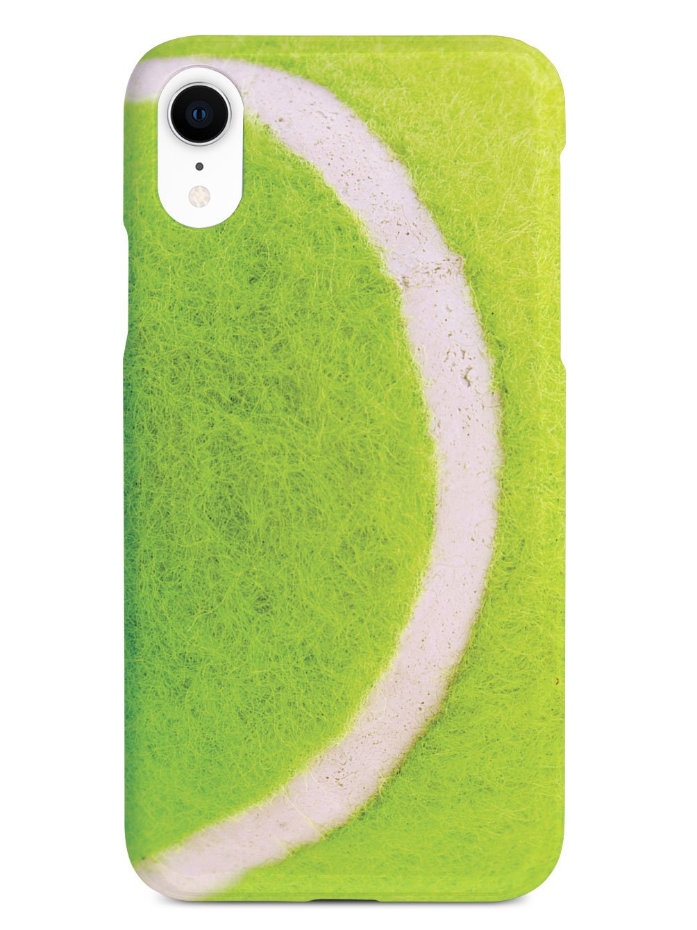 Tennis Ball Textured Case