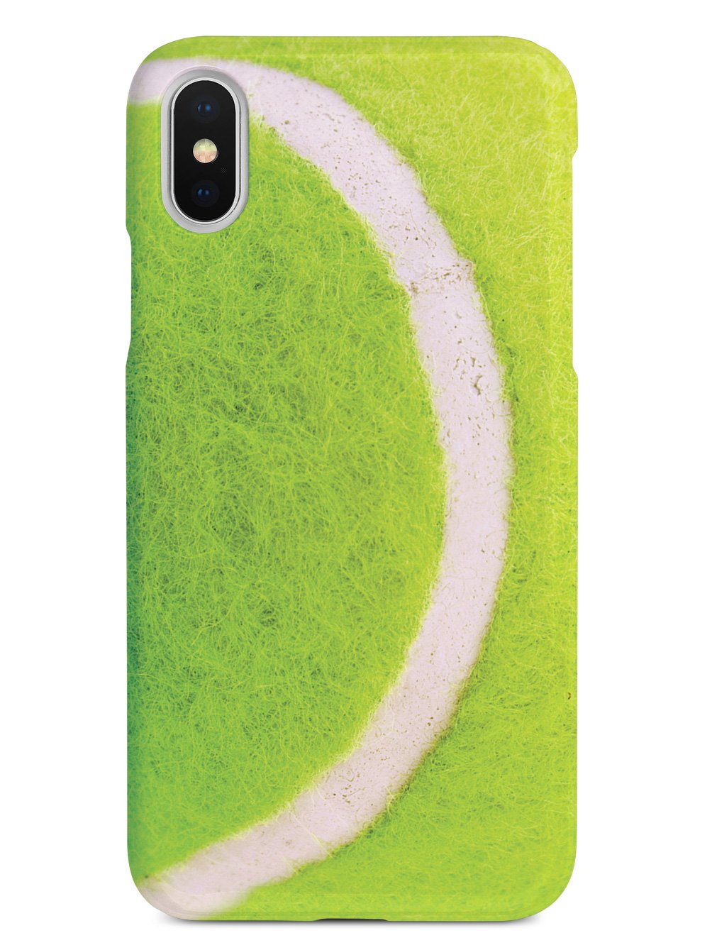 Tennis Ball Textured Case